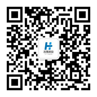 掃描二維碼關(guān)注我們：容慧科技 ,靠譜的鄭州APP開(kāi)發(fā)公司。